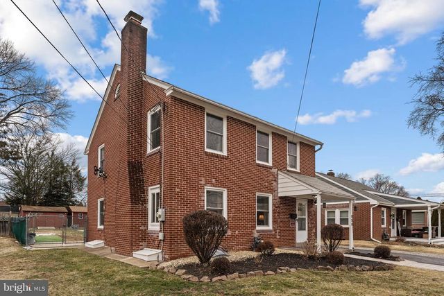 859 WALNUT ST, Royersford, PA 19468