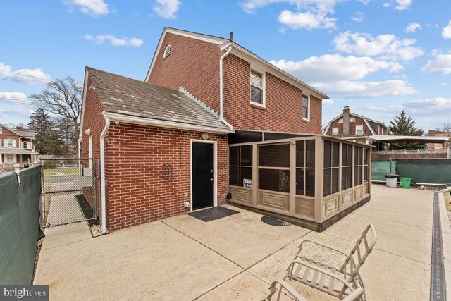 859 WALNUT ST, Royersford, PA 19468