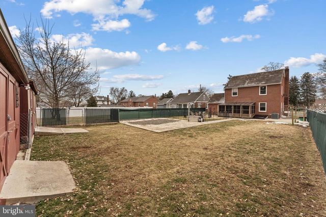 859 WALNUT ST, Royersford, PA 19468