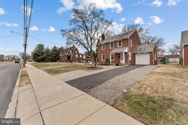 859 WALNUT ST, Royersford, PA 19468