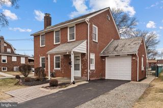 859 WALNUT ST, Royersford, PA 19468
