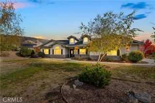 23600 Dart Drive, Tehachapi, CA 93561