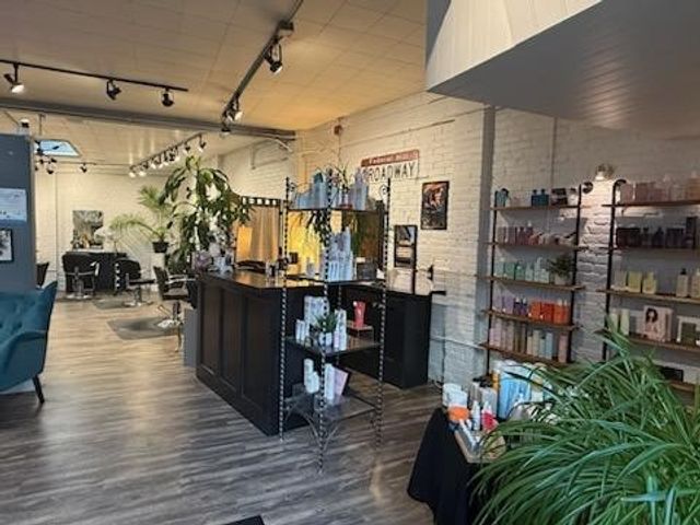 150 Broadway, Providence, RI 02903