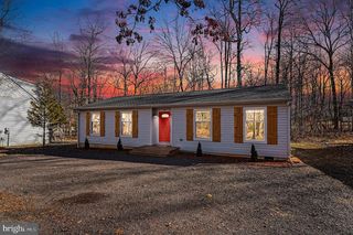108 SEVEN PINES DR, Locust Grove, VA 22508