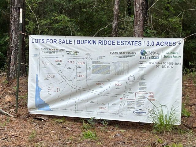 010 Thomas Richard Ln., Hattiesburg, MS 39401