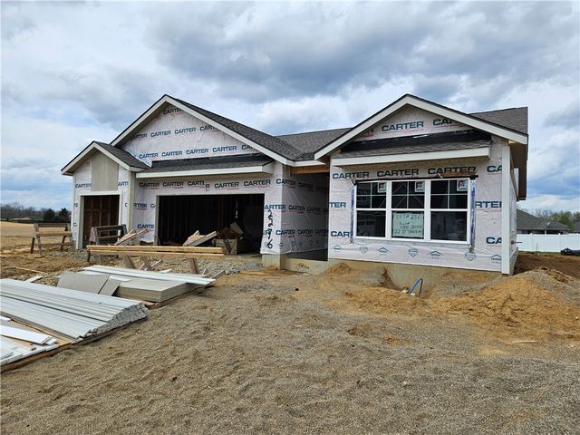 2276 Tandem Drive, Xenia, OH 45385