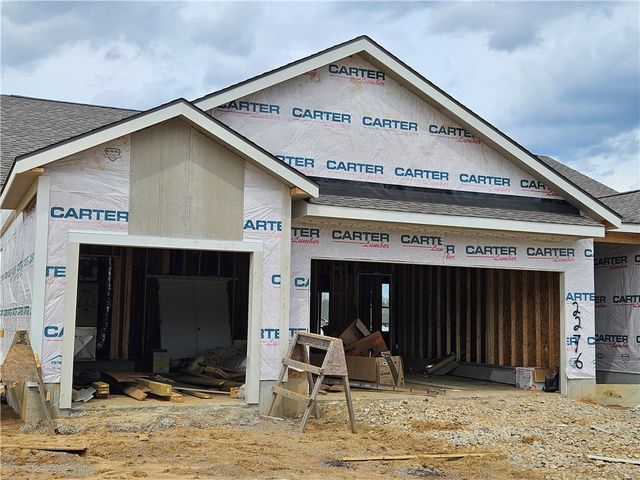 2276 Tandem Drive, Xenia, OH 45385