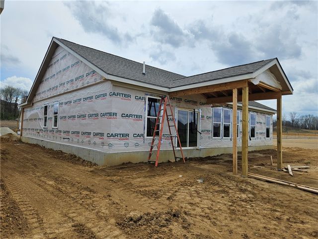 2276 Tandem Drive, Xenia, OH 45385