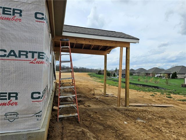 2276 Tandem Drive, Xenia, OH 45385