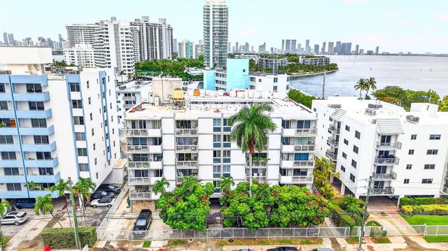 1670 Bay Road 3F, Miami Beach, FL 33139