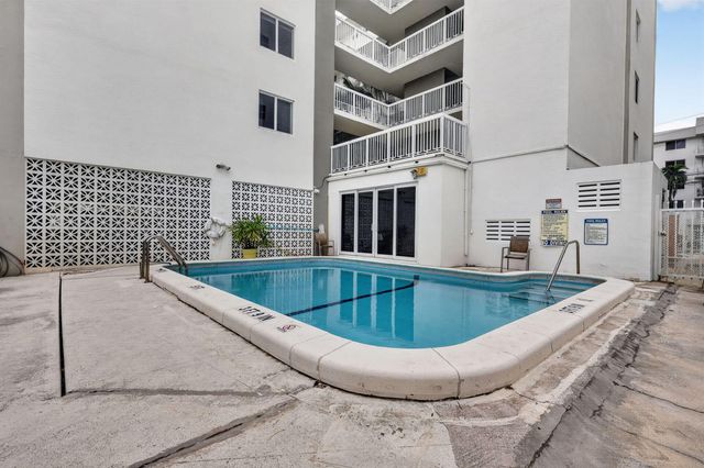 1670 Bay Road 3F, Miami Beach, FL 33139