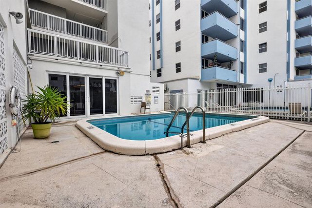 1670 Bay Road 3F, Miami Beach, FL 33139