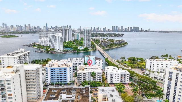 1670 Bay Road 3F, Miami Beach, FL 33139