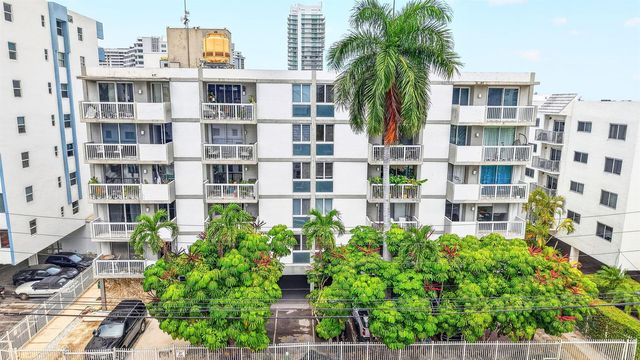 1670 Bay Road 3F, Miami Beach, FL 33139