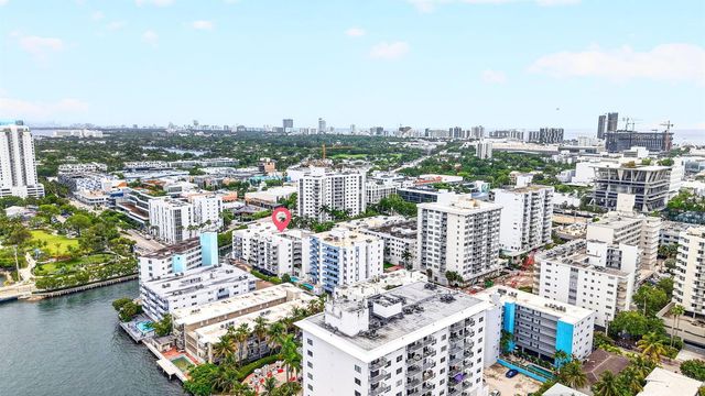 1670 Bay Road 3F, Miami Beach, FL 33139