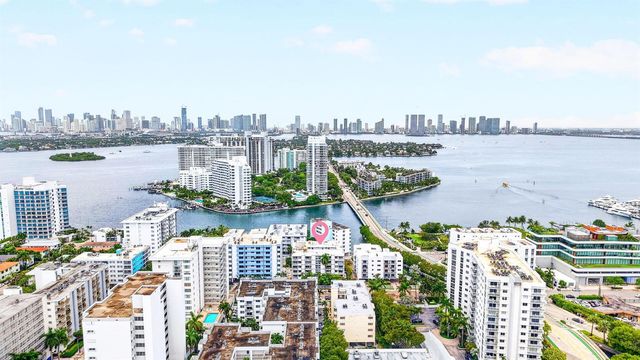 1670 Bay Road 3F, Miami Beach, FL 33139