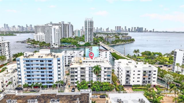 1670 Bay Road 3F, Miami Beach, FL 33139