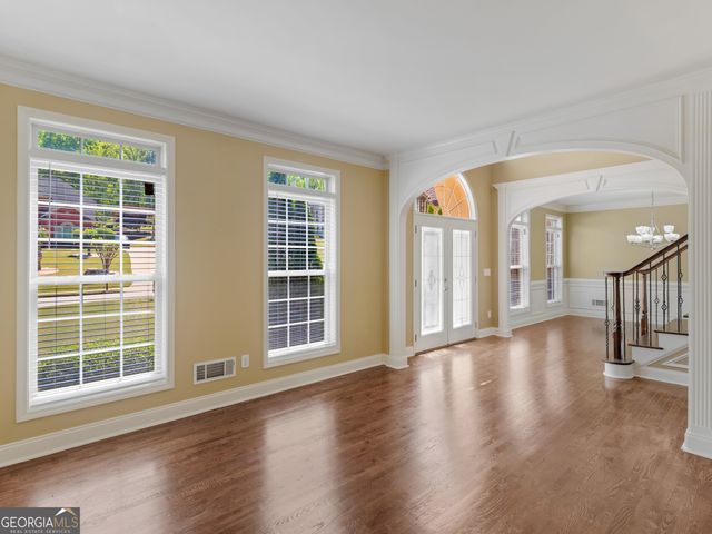 2412 Wild Oak Court, Stockbridge, GA 30281