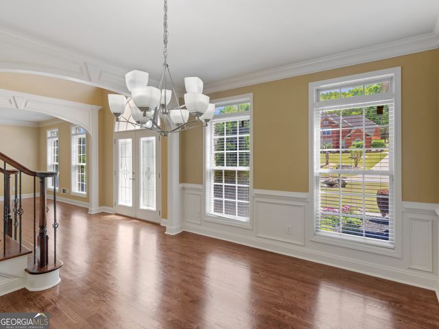 2412 Wild Oak Court, Stockbridge, GA 30281