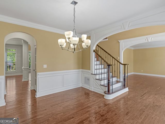 2412 Wild Oak Court, Stockbridge, GA 30281