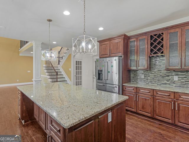 2412 Wild Oak Court, Stockbridge, GA 30281