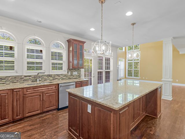 2412 Wild Oak Court, Stockbridge, GA 30281