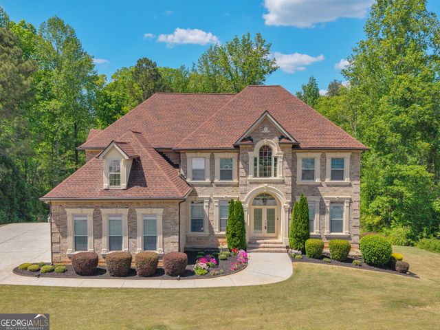 2412 Wild Oak Court, Stockbridge, GA 30281