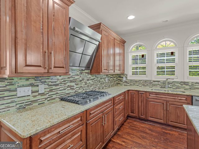 2412 Wild Oak Court, Stockbridge, GA 30281