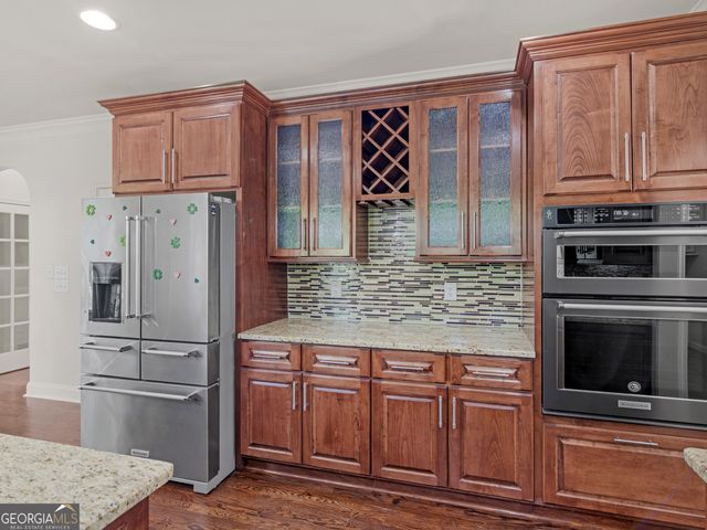 2412 Wild Oak Court, Stockbridge, GA 30281