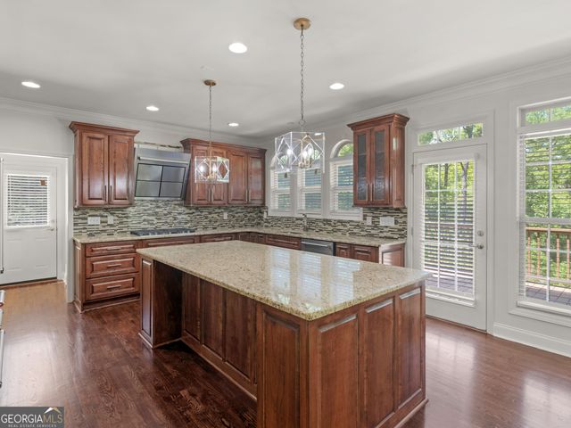 2412 Wild Oak Court, Stockbridge, GA 30281