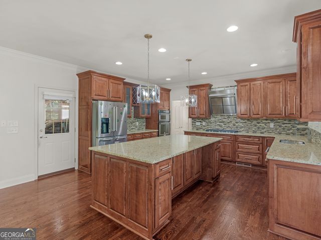 2412 Wild Oak Court, Stockbridge, GA 30281