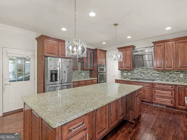 2412 Wild Oak Court, Stockbridge, GA 30281