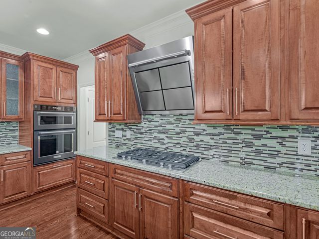 2412 Wild Oak Court, Stockbridge, GA 30281
