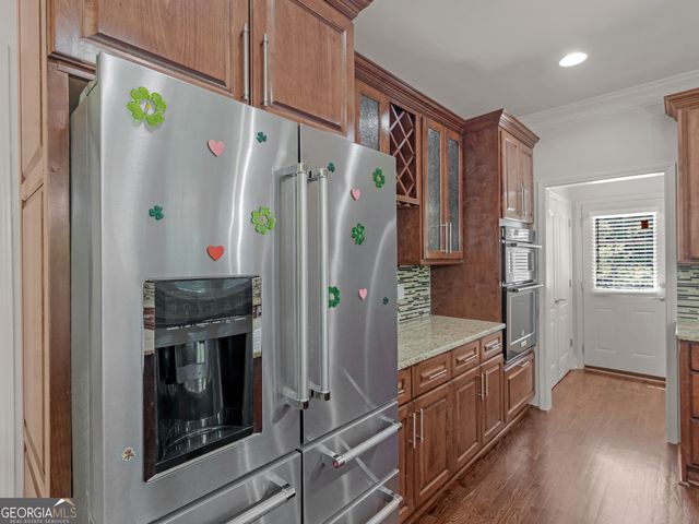 2412 Wild Oak Court, Stockbridge, GA 30281