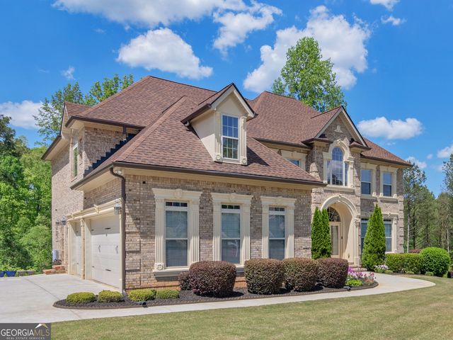 2412 Wild Oak Court, Stockbridge, GA 30281