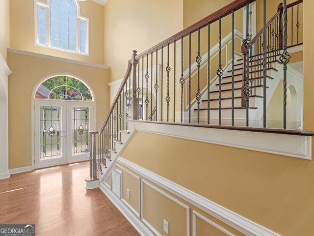 2412 Wild Oak Court, Stockbridge, GA 30281