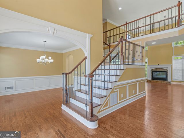 2412 Wild Oak Court, Stockbridge, GA 30281