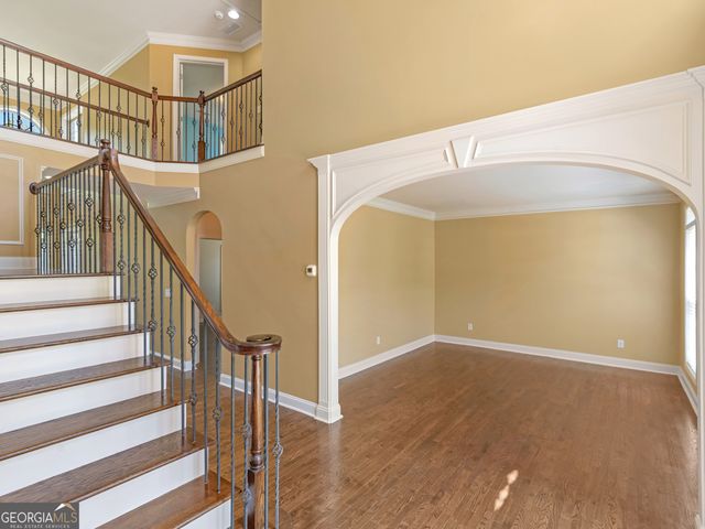 2412 Wild Oak Court, Stockbridge, GA 30281