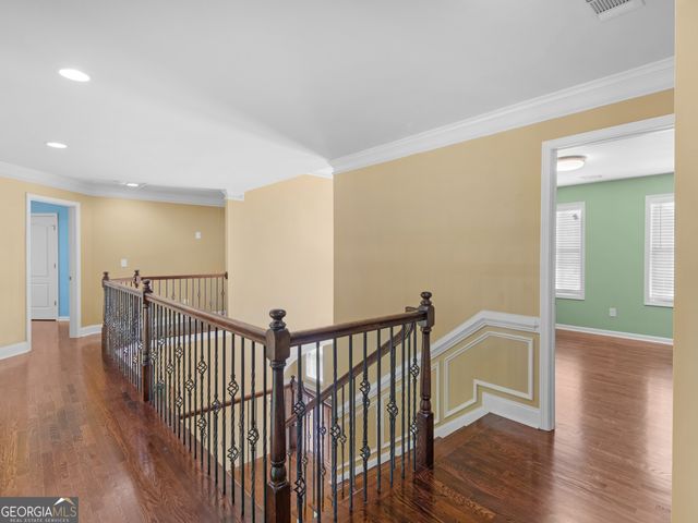 2412 Wild Oak Court, Stockbridge, GA 30281