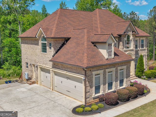 2412 Wild Oak Court, Stockbridge, GA 30281