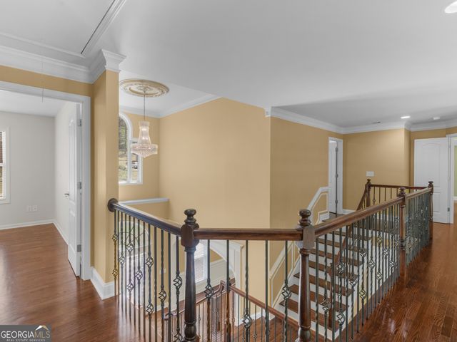 2412 Wild Oak Court, Stockbridge, GA 30281