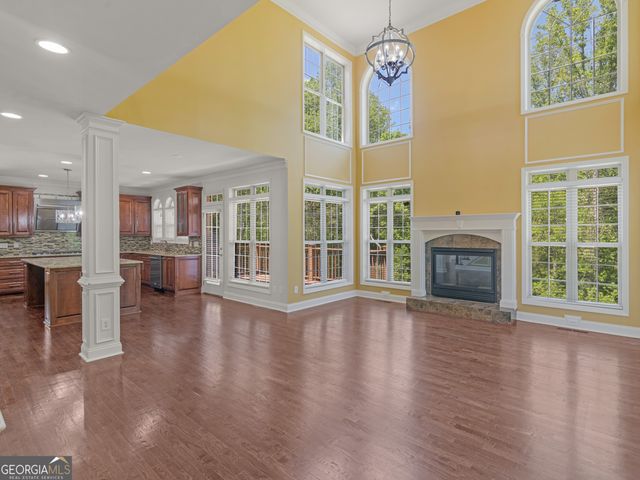 2412 Wild Oak Court, Stockbridge, GA 30281