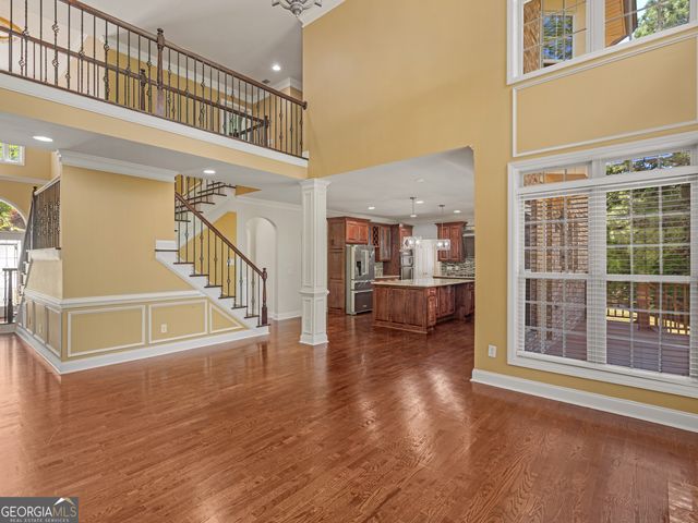 2412 Wild Oak Court, Stockbridge, GA 30281