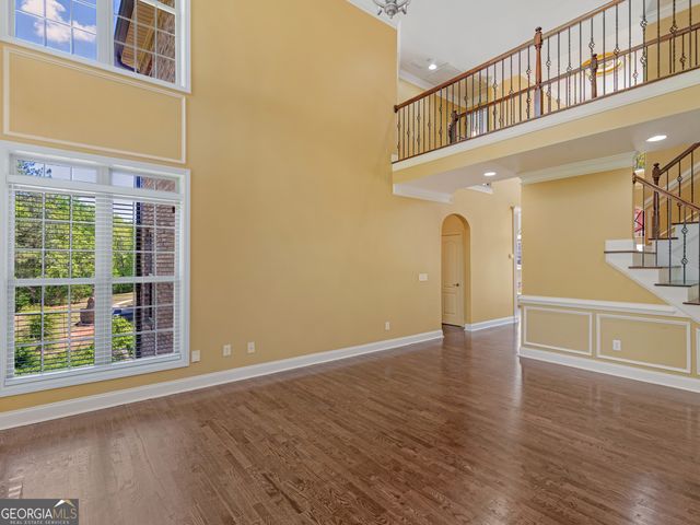 2412 Wild Oak Court, Stockbridge, GA 30281