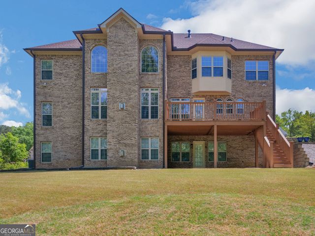 2412 Wild Oak Court, Stockbridge, GA 30281