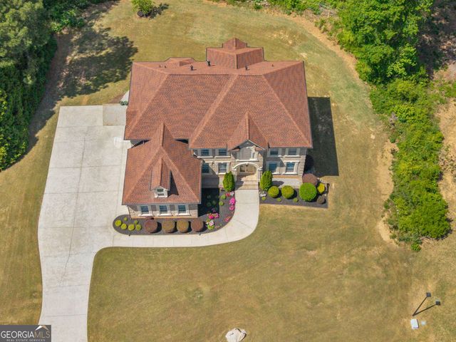 2412 Wild Oak Court, Stockbridge, GA 30281