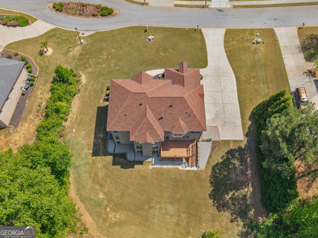 2412 Wild Oak Court, Stockbridge, GA 30281
