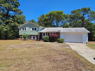 4603 Rosehill Road, Fayetteville, NC 28311