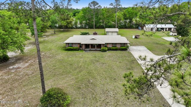 11380 OLD PLANK Road, Jacksonville, FL 32220