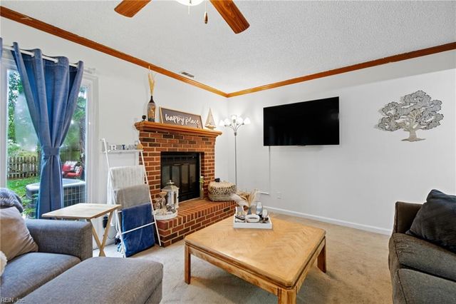 5276 Settlers Park DR, Virginia Beach, VA 23464